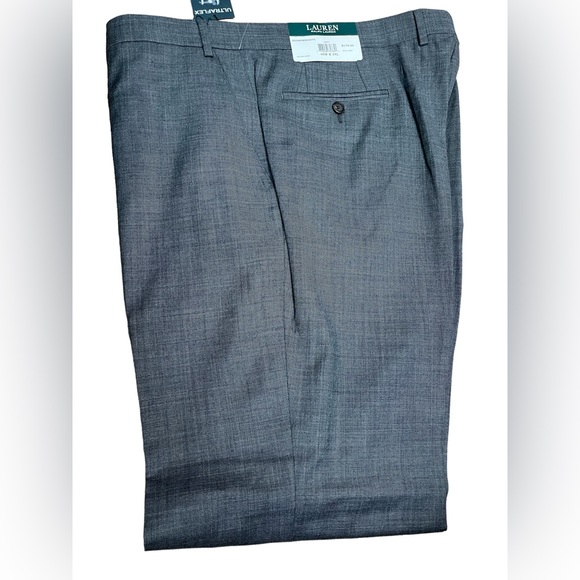 Lauren Ralph Lauren ultra-flex